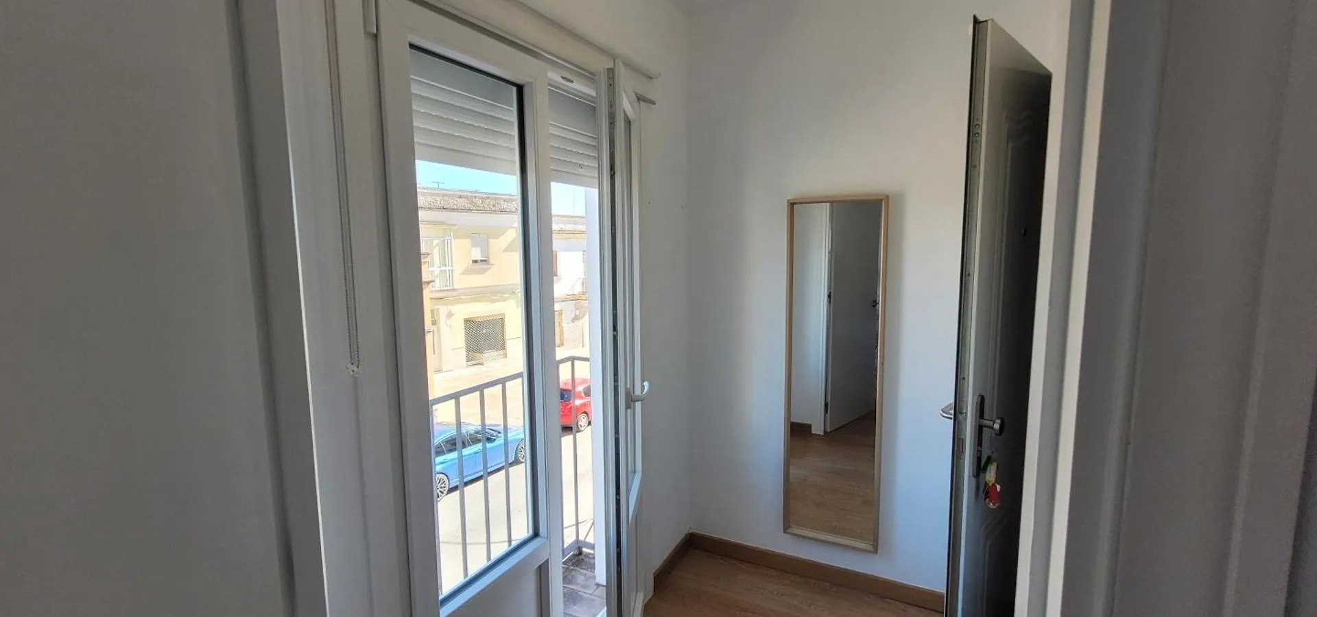 Apartamentos Iglesia De Santiago Jerez de la Frontera Apartment