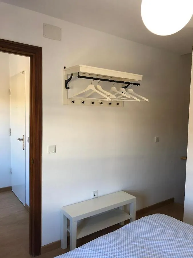 Apartamentos Iglesia De Santiago Jerez de la Frontera Apartment