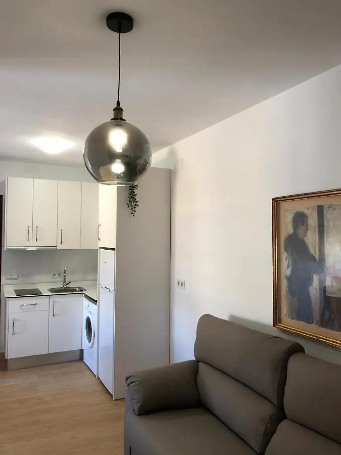 Apartamentos Iglesia De Santiago Jerez de la Frontera