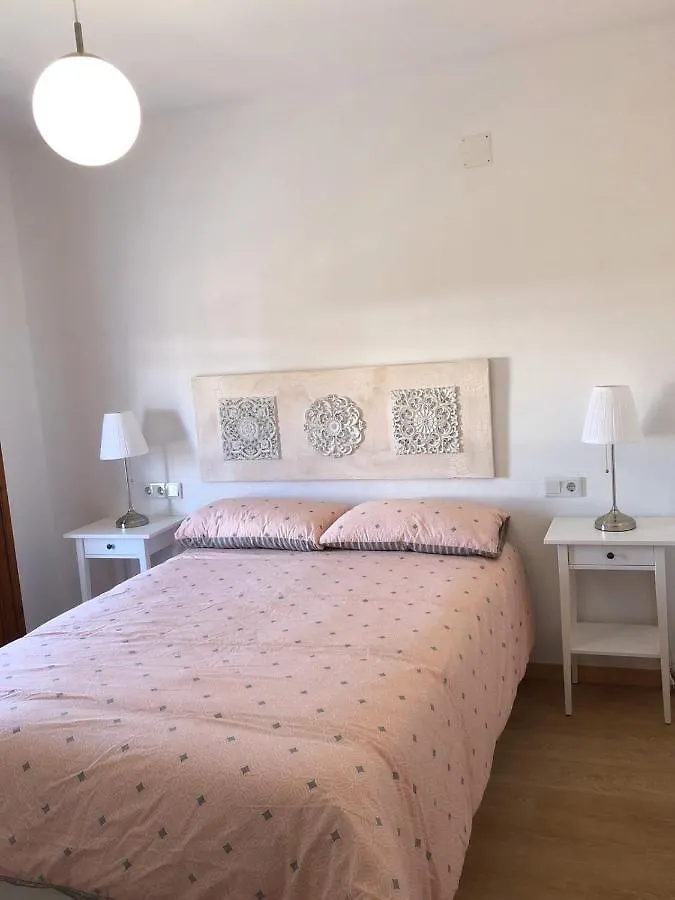 Apartamentos Iglesia De Santiago Jerez de la Frontera 0*,  Spain
