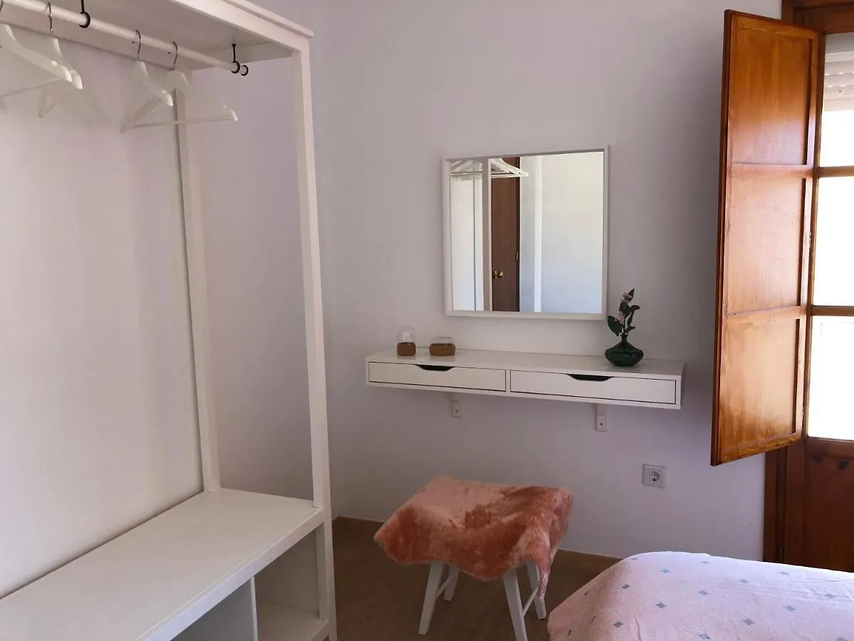 Apartamentos Iglesia De Santiago Jerez de la Frontera