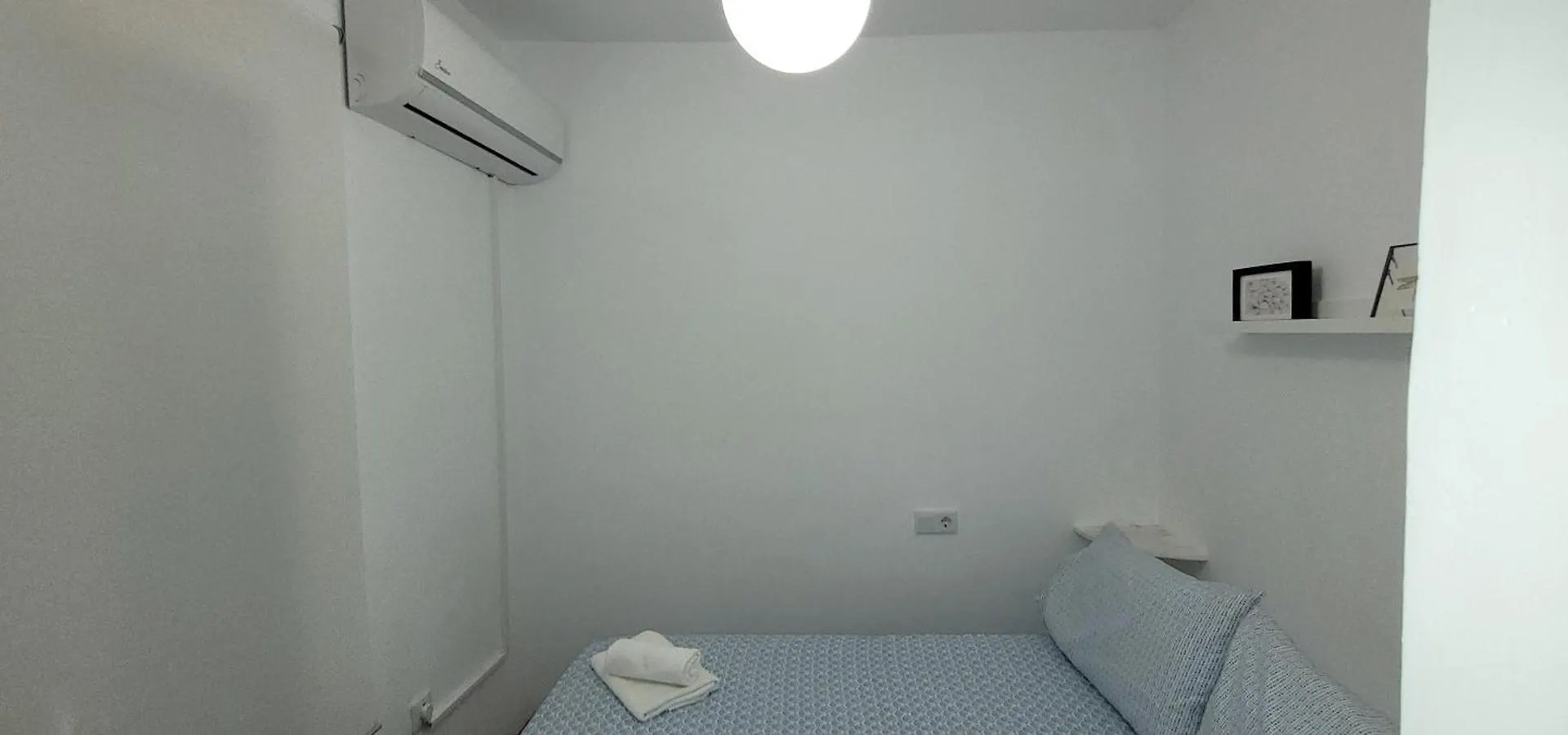 Apartamentos Iglesia De Santiago Jerez de la Frontera 0*,  Spain