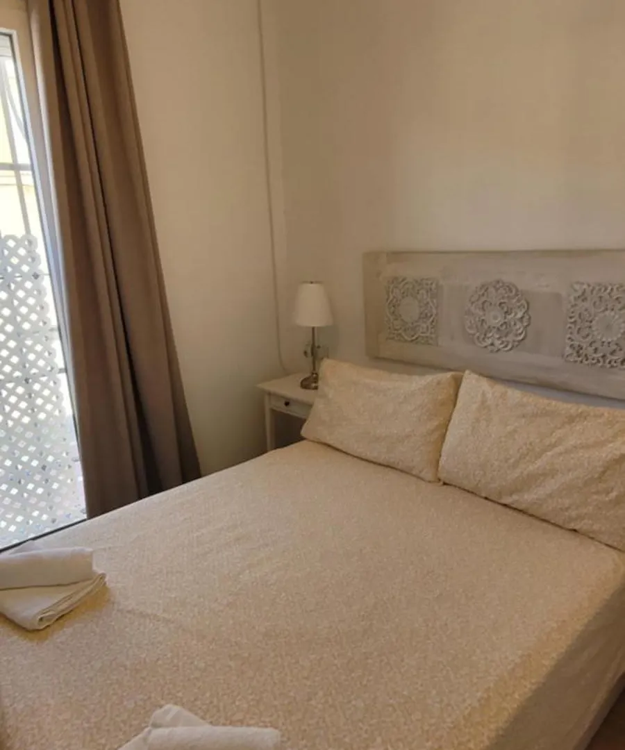 Apartamentos Iglesia De Santiago Jerez de la Frontera