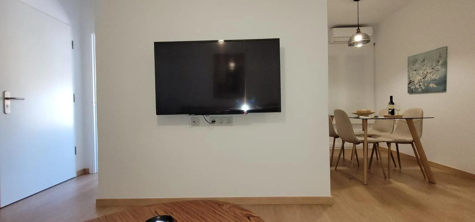 Apartamentos Iglesia De Santiago Jerez de la Frontera Apartment