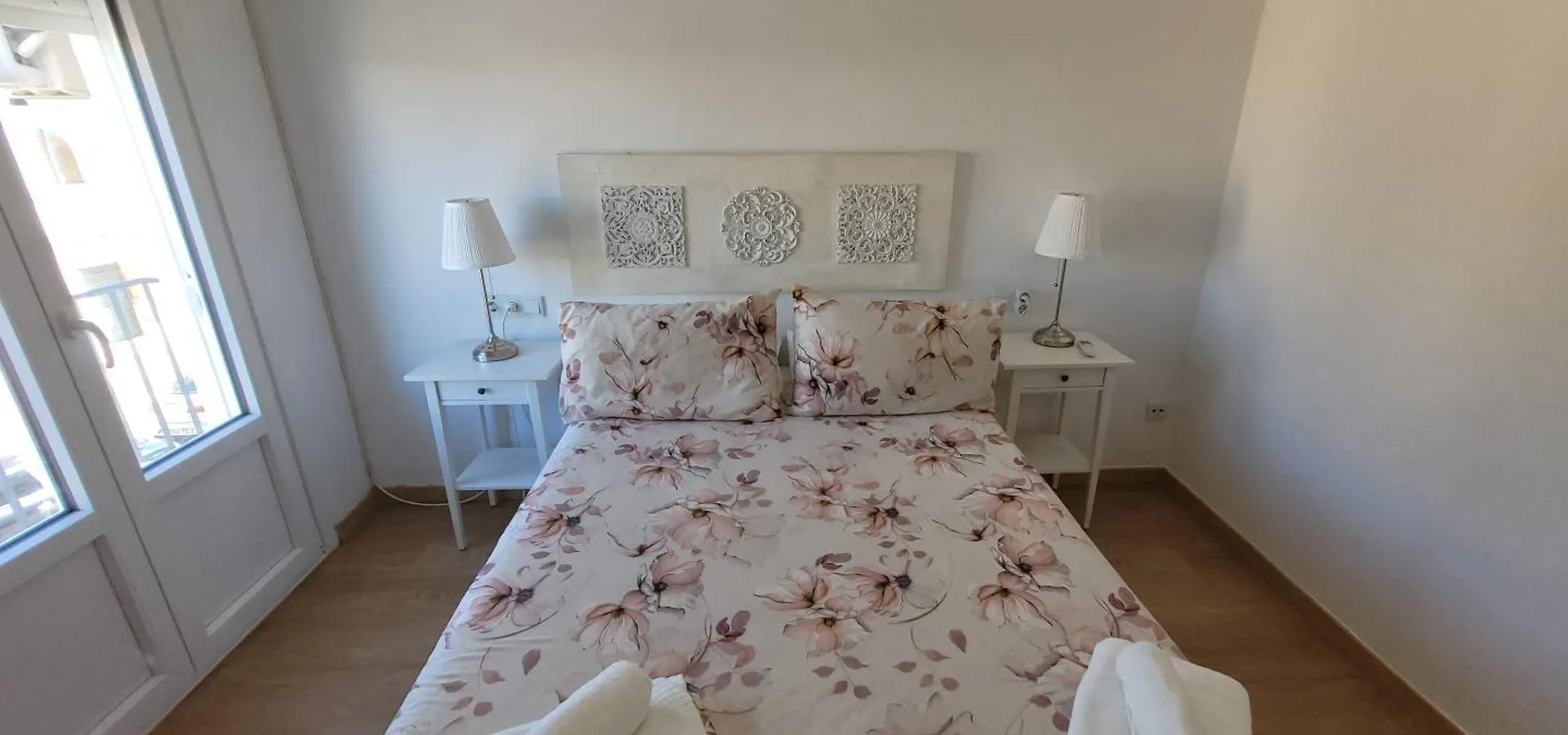 Apartamentos Iglesia De Santiago Jerez de la Frontera Apartment