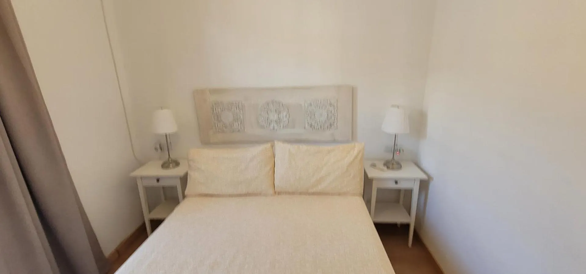 Apartamentos Iglesia De Santiago Jerez de la Frontera