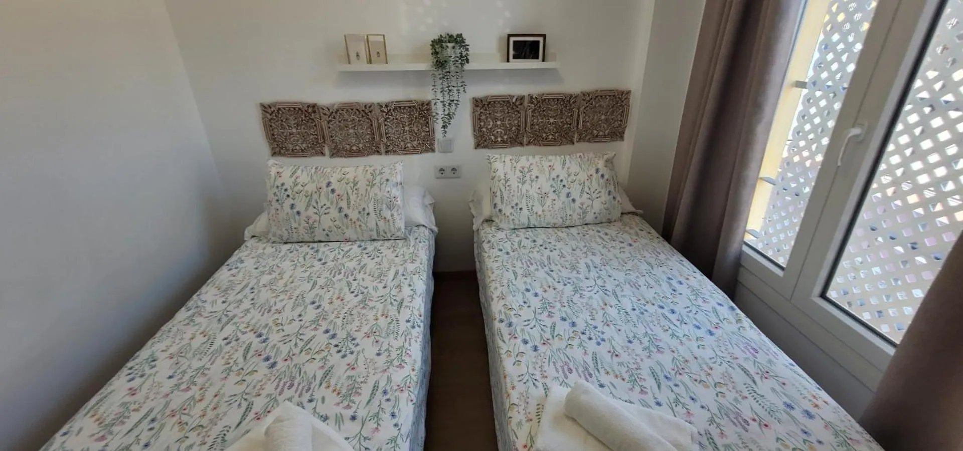 Apartamentos Iglesia De Santiago Jerez de la Frontera 0*,