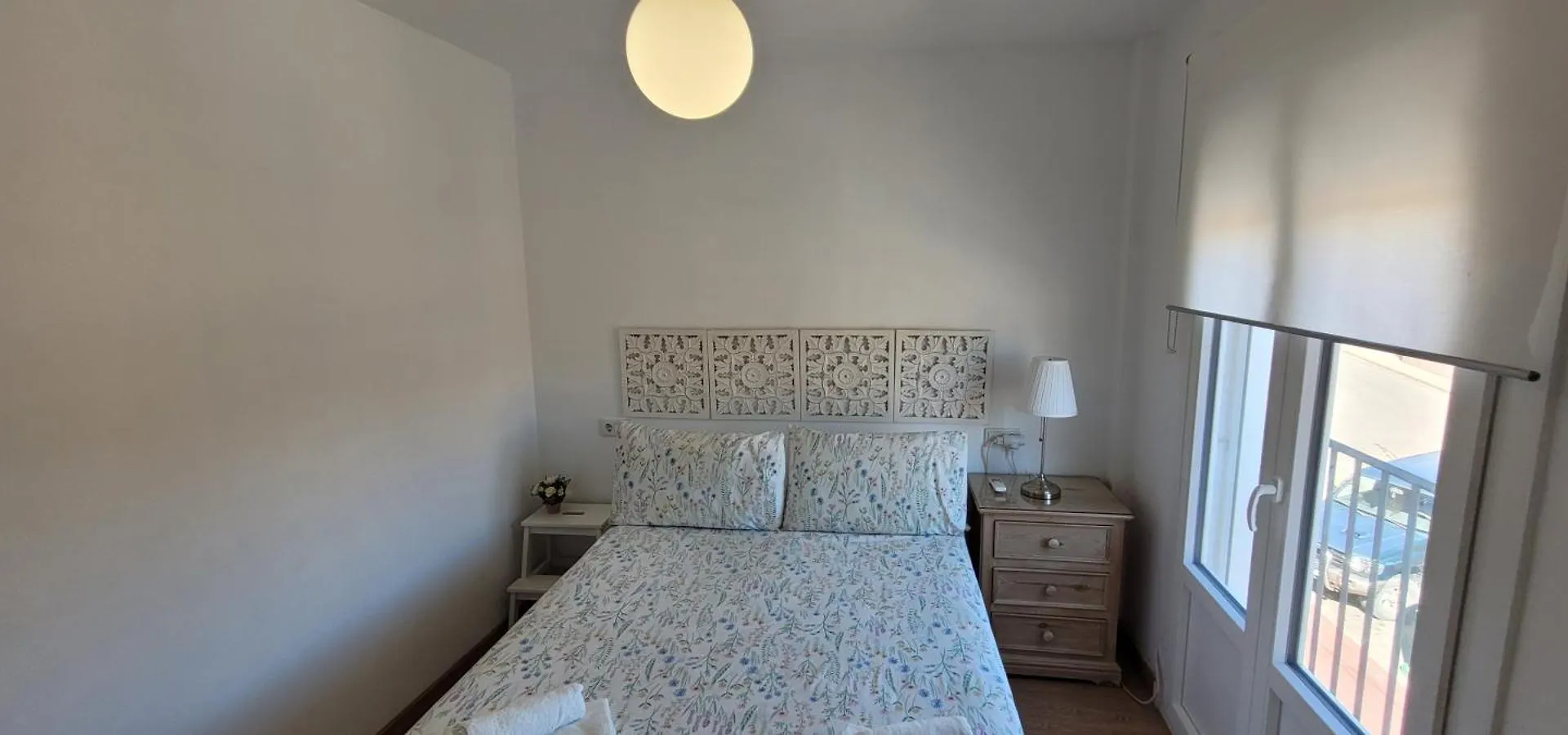 Apartamentos Iglesia De Santiago Jerez de la Frontera