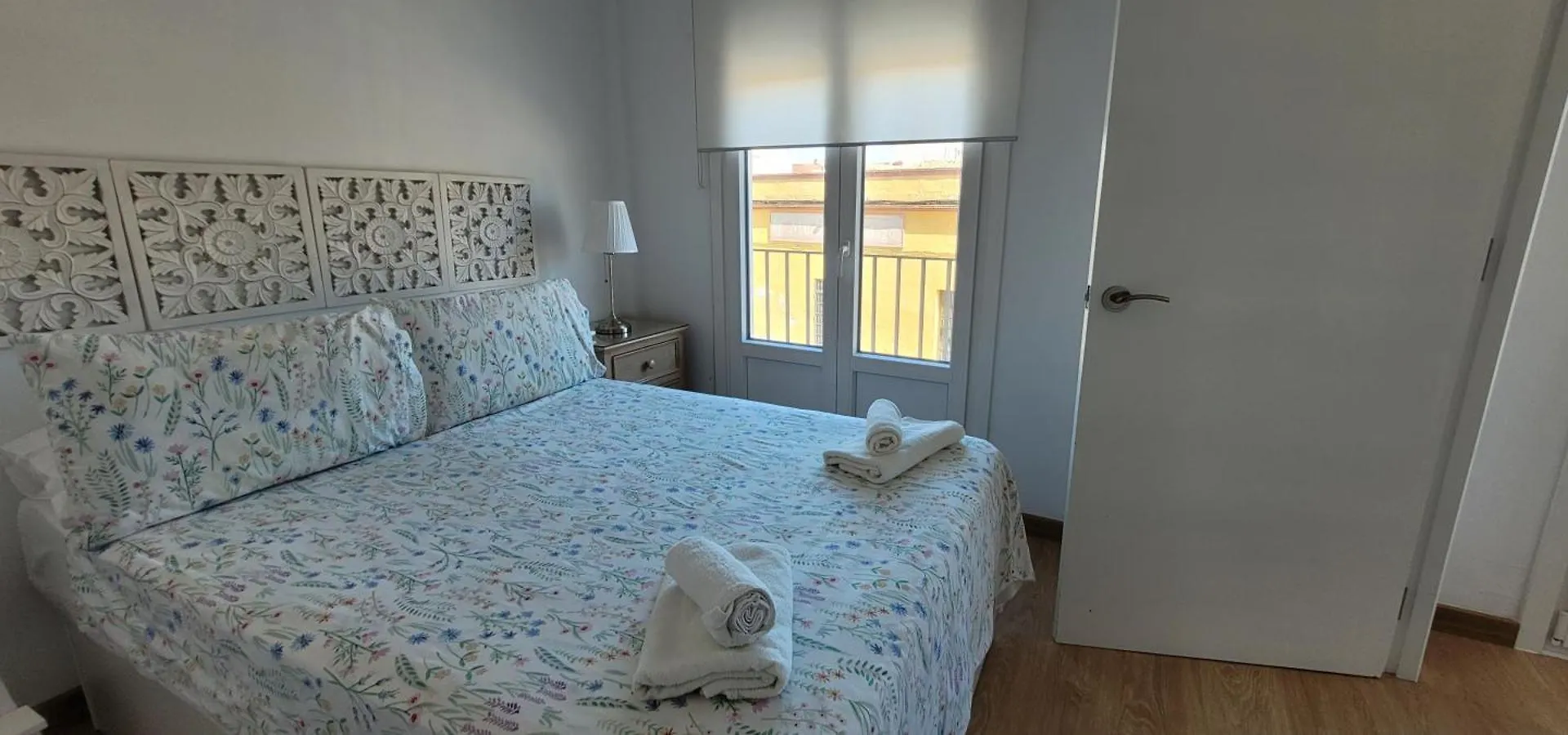 Apartment Apartamentos Iglesia De Santiago Jerez de la Frontera