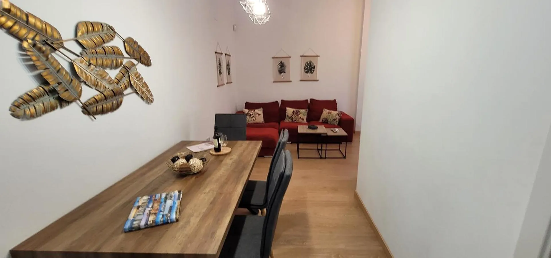 Apartamentos Iglesia De Santiago Jerez de la Frontera
