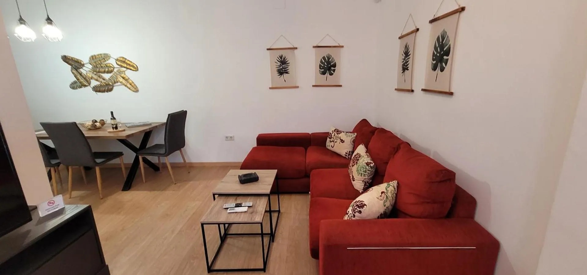 Apartamentos Iglesia De Santiago Jerez de la Frontera 0*,  Spain