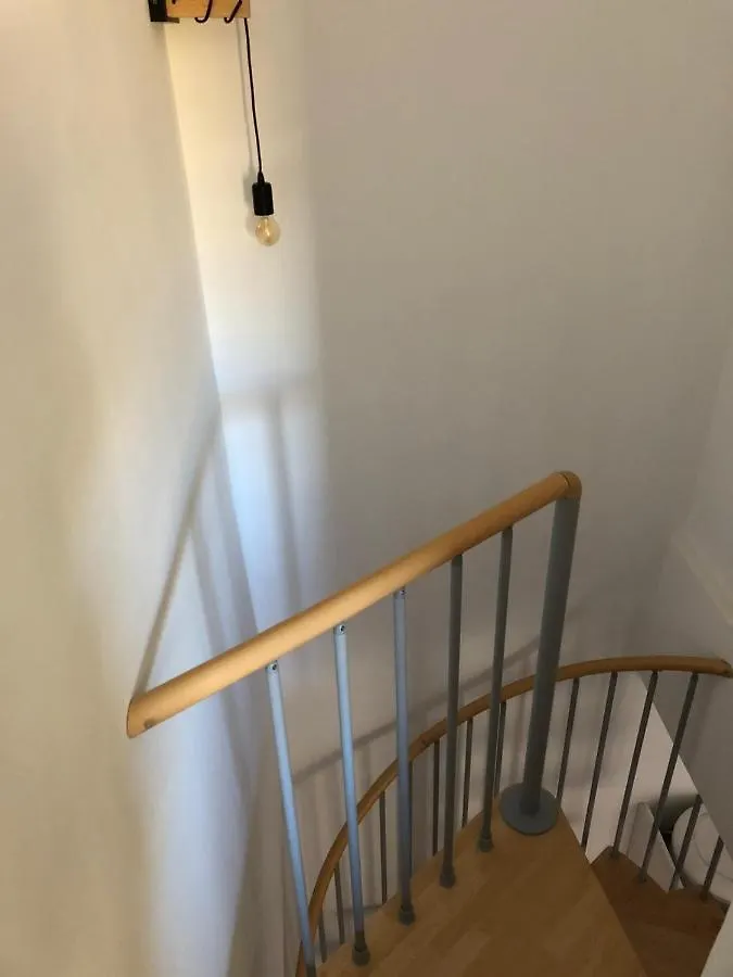 Apartamentos Iglesia De Santiago Jerez de la Frontera Španělsko