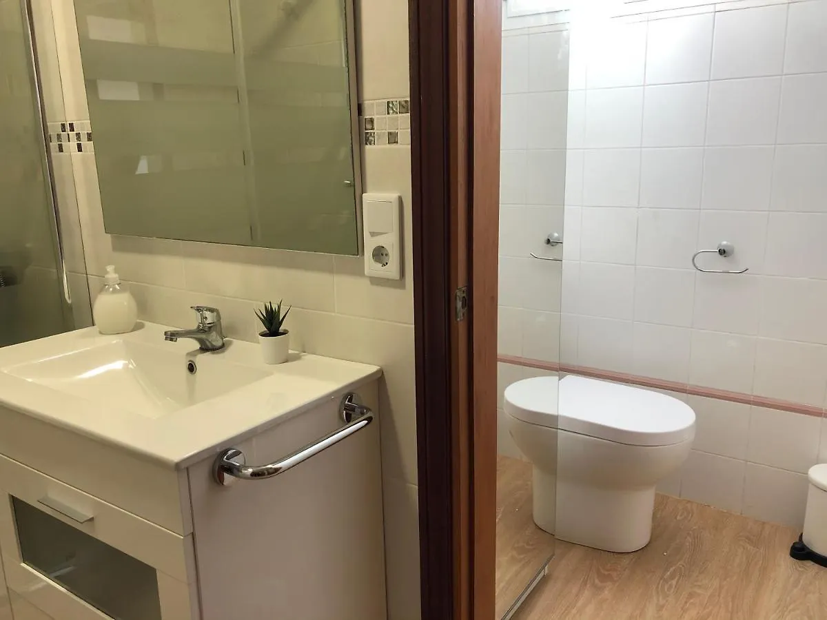 Apartamentos Iglesia De Santiago Jerez de la Frontera Španělsko