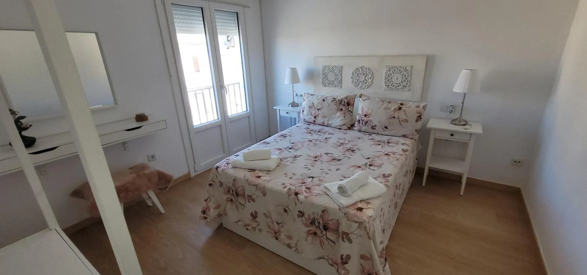 Apartamentos Iglesia De Santiago Jerez de la Frontera 0*,  Španělsko