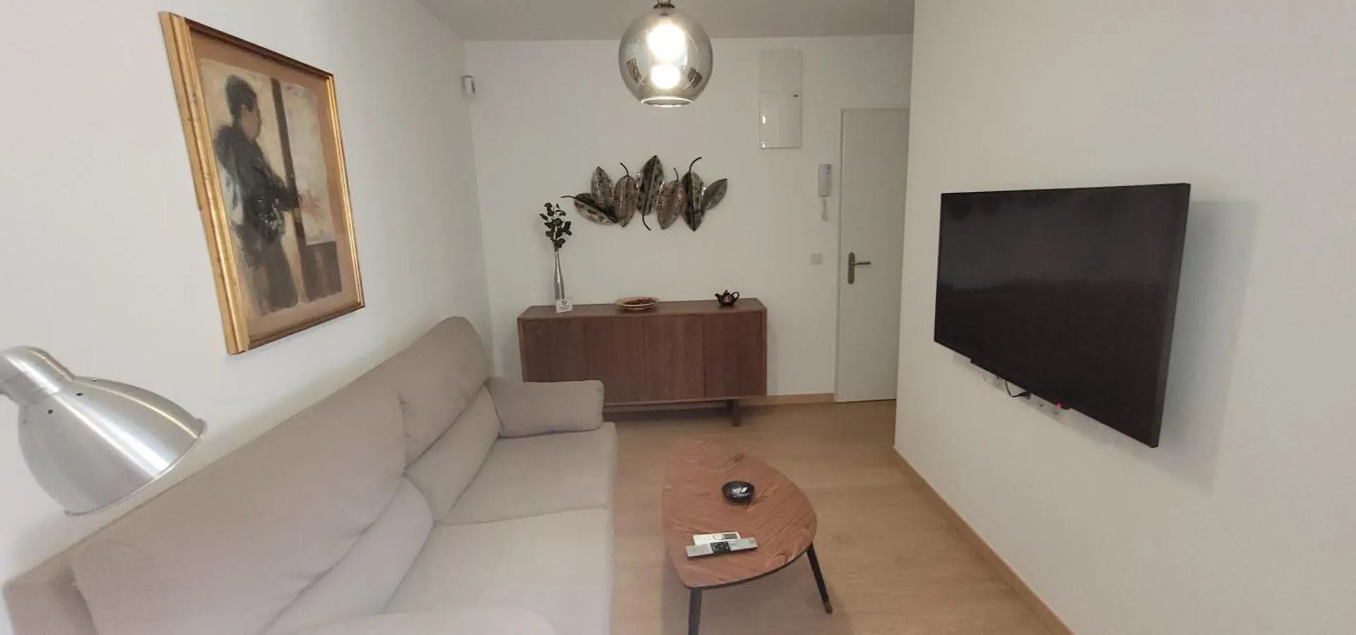 Apartmán Apartamentos Iglesia De Santiago Jerez de la Frontera Španělsko