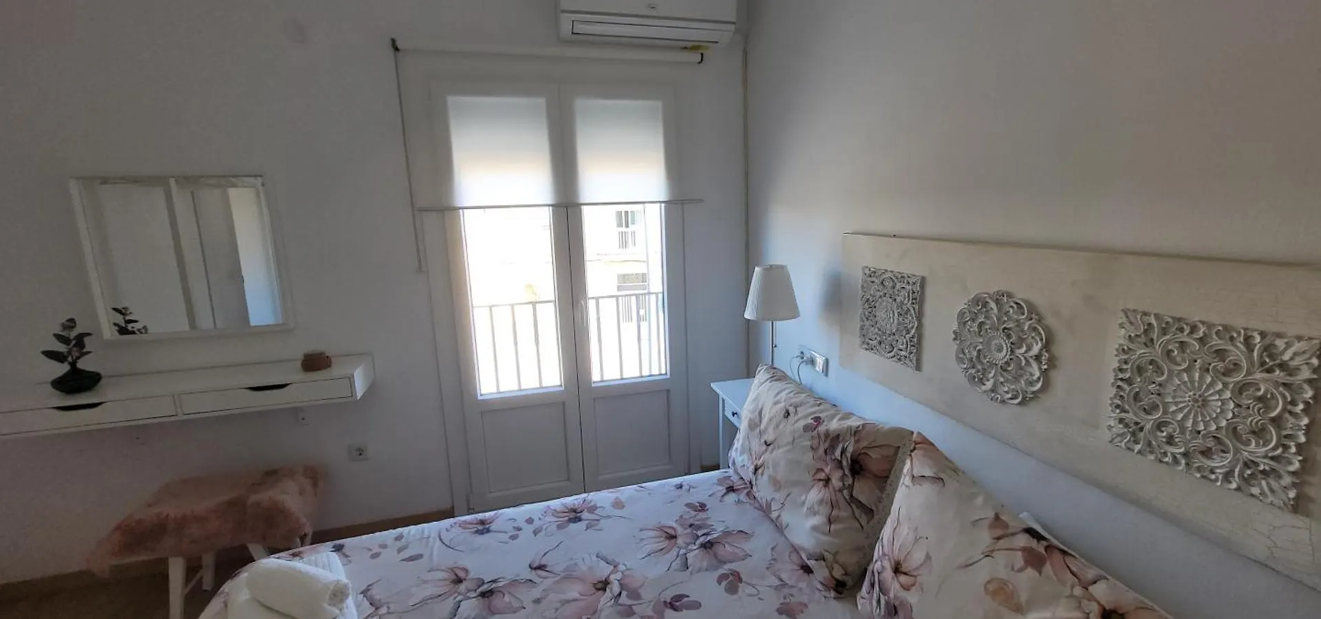 Apartamentos Iglesia De Santiago Jerez de la Frontera Španělsko